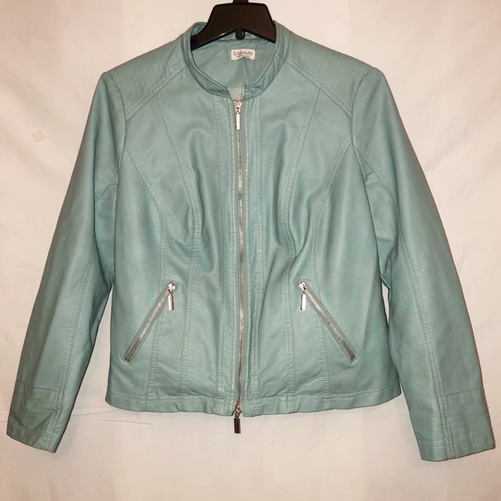Ginalaura Collection Jacket - Picture 4 of 7